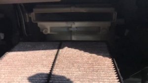 Замена салонного фильтра - Мазда 3 Skyactiv 1.5/1.6/2.0 | Changing cabin air filter Mazda 3
