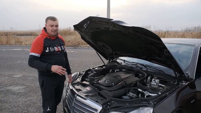 #12 премиум за 900000р. mercedes benz e200 w212 смотреть онлайн