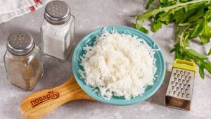 Редька с молоком