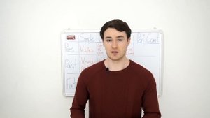 Топ 6 самых важных времен английского глагола