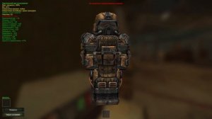 БРОНЯ для НОВИЧКА! УКАЗ "СПАННЕР" ► STALCRAFT