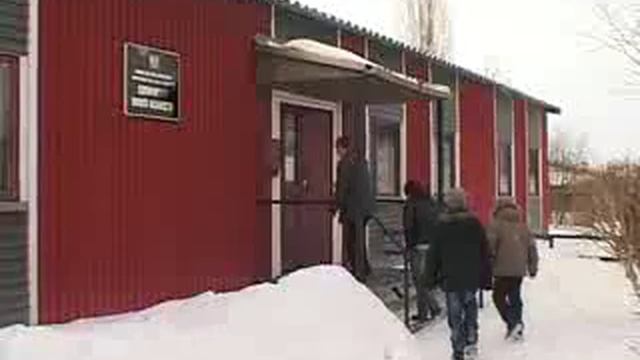 Должанский район