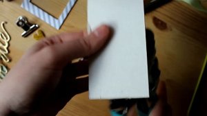 Как установить кольцевой механизм в блокнот? БУСИНОКНЕТ/BUSINOKNET