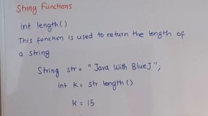 Java in Marathi Class X Ch4 part2