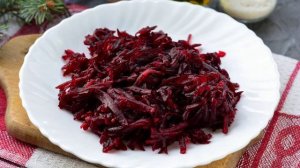 Икра свекольная на зиму