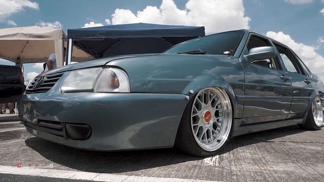 MOTIVOS PARA VOCÊ GOSTAR DO VW SANTANA ? смотреть онлайн