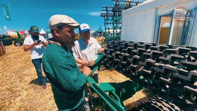 Особенности катков ККШ и их преимущества перед ККЗ от “Радогост-Маш”