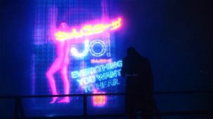 Blade Runner 2049 - Memory Reboot [EDIT]