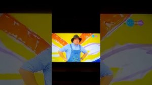 участвует Эвелина - студия Каляки-Маляки 08.04.2022