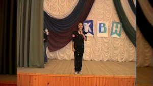 КВН 2007 БГИ Белебей