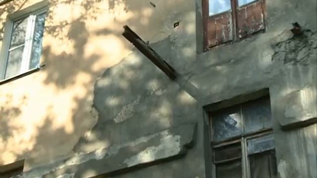 Дом №6, ул Калинина, Озёры- 2013 смотреть онлайн