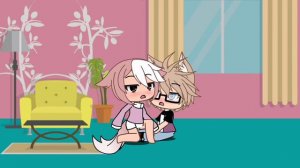 Мини-фильм учитель физики гача Лайф 1\?