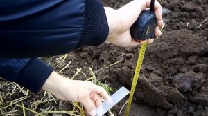 САМОДЕЛЬНЫЙ МИНИТРАКТОР ИЗ МОТОБЛОКА  /ПАШЕМ УЧАСТОК ДВУХКОРПУСНЫМ ПЛУГОМ / ОСЕНЬ 2020