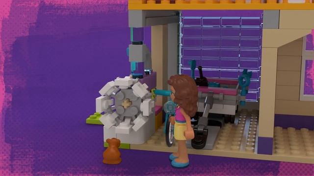 МУЛЬТИКИ ДЛЯ ДЕТЕЙ / ЛЕГО ВИДЕО смотреть онлайн