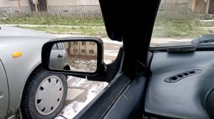 Зеркало от ваз 2110 в 2114-15