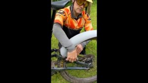 Mudhugger MK2 Rear Hugger prototype explained