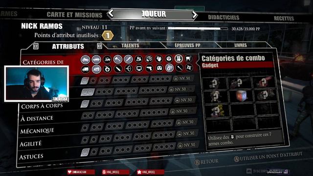 C'est vous le doc, Doc | Dead Rising 3 #04