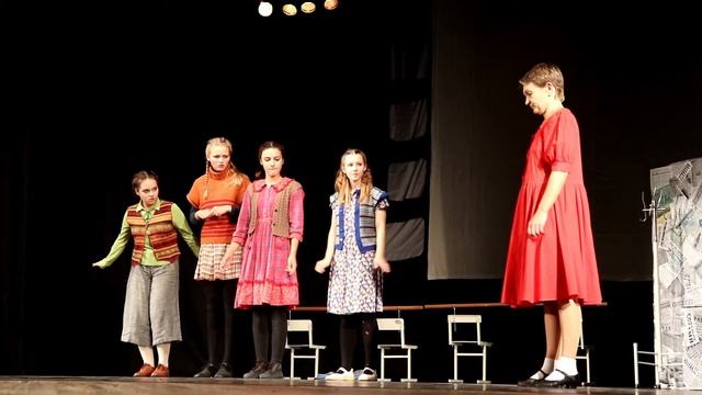 Тэатральны куфар - 2018. Как прошёл фестиваль смотреть онлайн