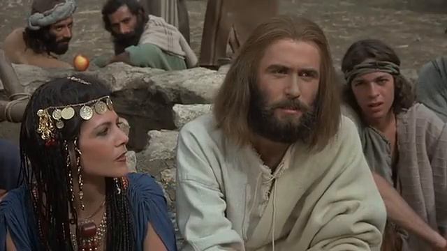 JESUS Film- Russian.Ибо всякий, кто призовет имя Господне, спасется. (Romans 10:13) смотреть онлайн
