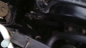 Lancer IX Свист на холодную.mp4