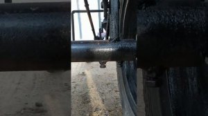 Самодельный адаптер для мотоблока МТЗ