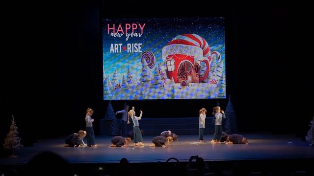 Коллектив "ПараллельКа" (7-8 и 9-10 лет) - «Солнце внутри меня», рук. Фадеева Екатерина