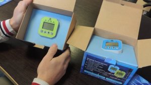 Краткий обзор контроллера Политех