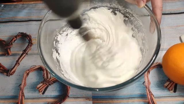 Крем для торта! Сметанный крем для торта! Сливочный крем!