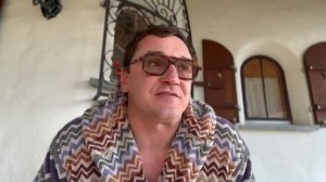 Домбровский про снос памятника Екатерине в Одессе.