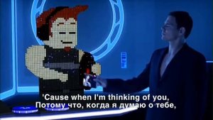 nfernal - From Paris to Berlin (От Парижа до Берлина) Текст+перевод