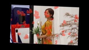 ЖЕЛАЮ СЧАСТЬЯ! МУЗЫКАЛЬНОЕ ПОЖЕЛАНИЕ ВИДЕО ОТКРЫТКА С ДНЕМ СЧАСТЬЯ БУДЬТЕ СЧАСТЛИВЫ