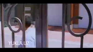 VAFODORIM (YANGI O`ZBEK KINO-2013) - ВАФOДОРИМ УЗБЕК КИНО-2013