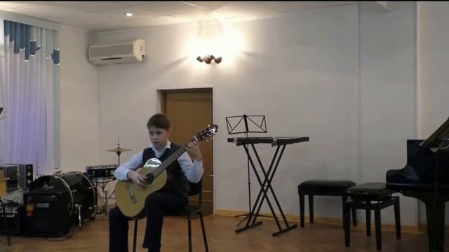 В. Калинин МАЛЕНЬКИЙ ПРИНЦ смотреть онлайн