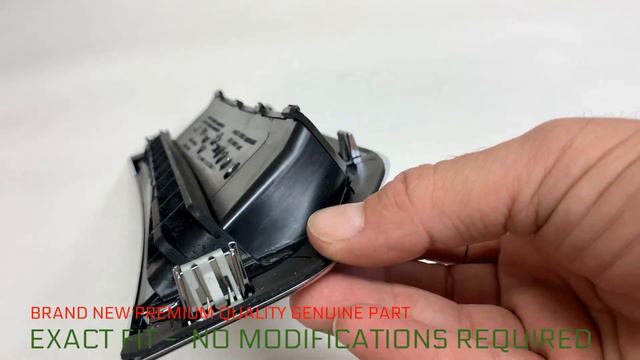 2017-2021 Ford Super Duty F-250 Platinum Chrome Fender Emblem - New Genuine Ford Part смотреть онлайн