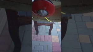 модернизация катушки триммера