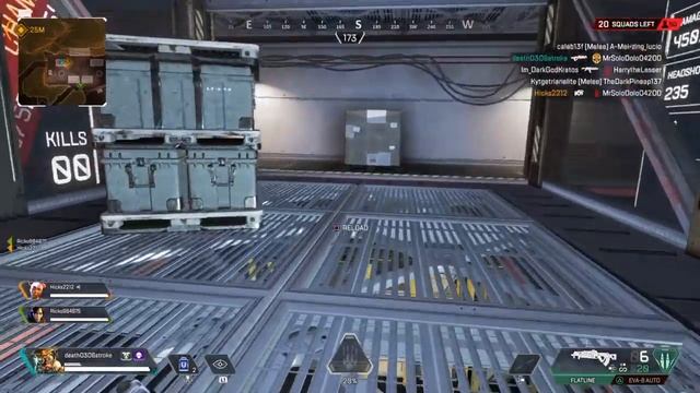 Assassination station смотреть онлайн