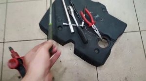 Замер компрессии или пневмотест?