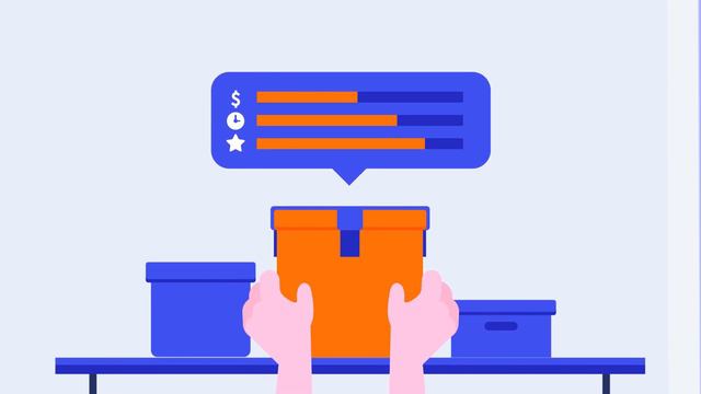 Что такое объясняющий ролик эксплейнер? Explainer
