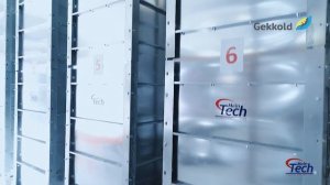 Силосы для хранения полимеров MainTech