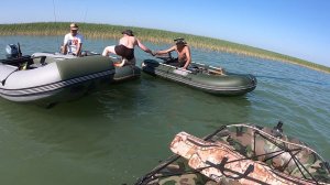 Рыбацкий движняк