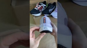 Обзор Nike zoom fly 5 от RUNGANG