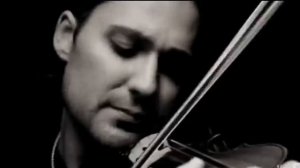 David Garrett ~ Paganini ~ Rhapsody (On Caprice 24)
