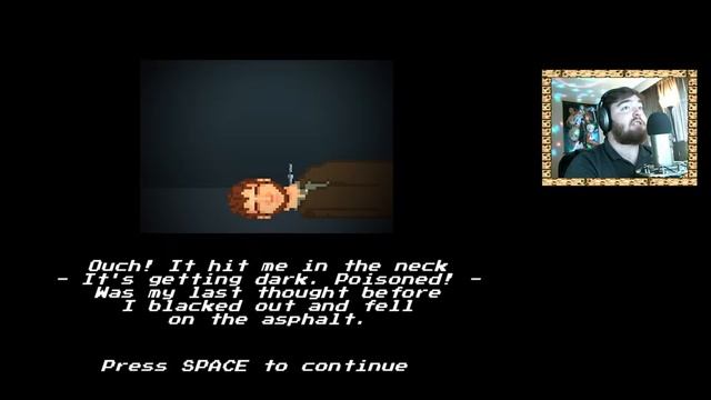 Blaster Cop - Swiggy's Game Jolt Jams смотреть онлайн