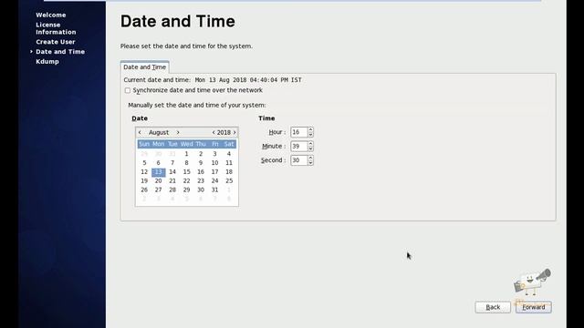 How to Install Redhat basedCentos 6  Debian basedUbuntu 18.04 Operating System