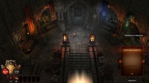 Warhammer Chaosbane Как играть по локальной сети в Кооперативе с одной Playstation