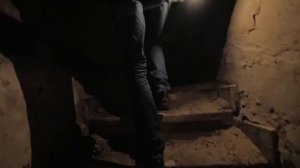 ХОДИТЬ ПО ПОТОЛКУ | САМОСБОР