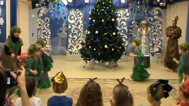 Новый год у Хозяйки медной горы смотреть онлайн