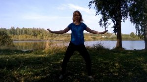 И ЦЗИНЬ ЦЗИН полный комплекс ( без пояснений )