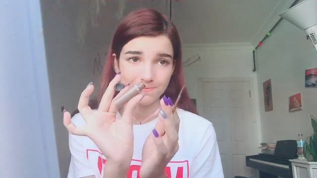 МОЙ ПОВСЕДНЕВНЫЙ МАКИЯЖ смотреть онлайн