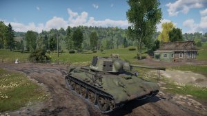 Т-34-76 1942 г.